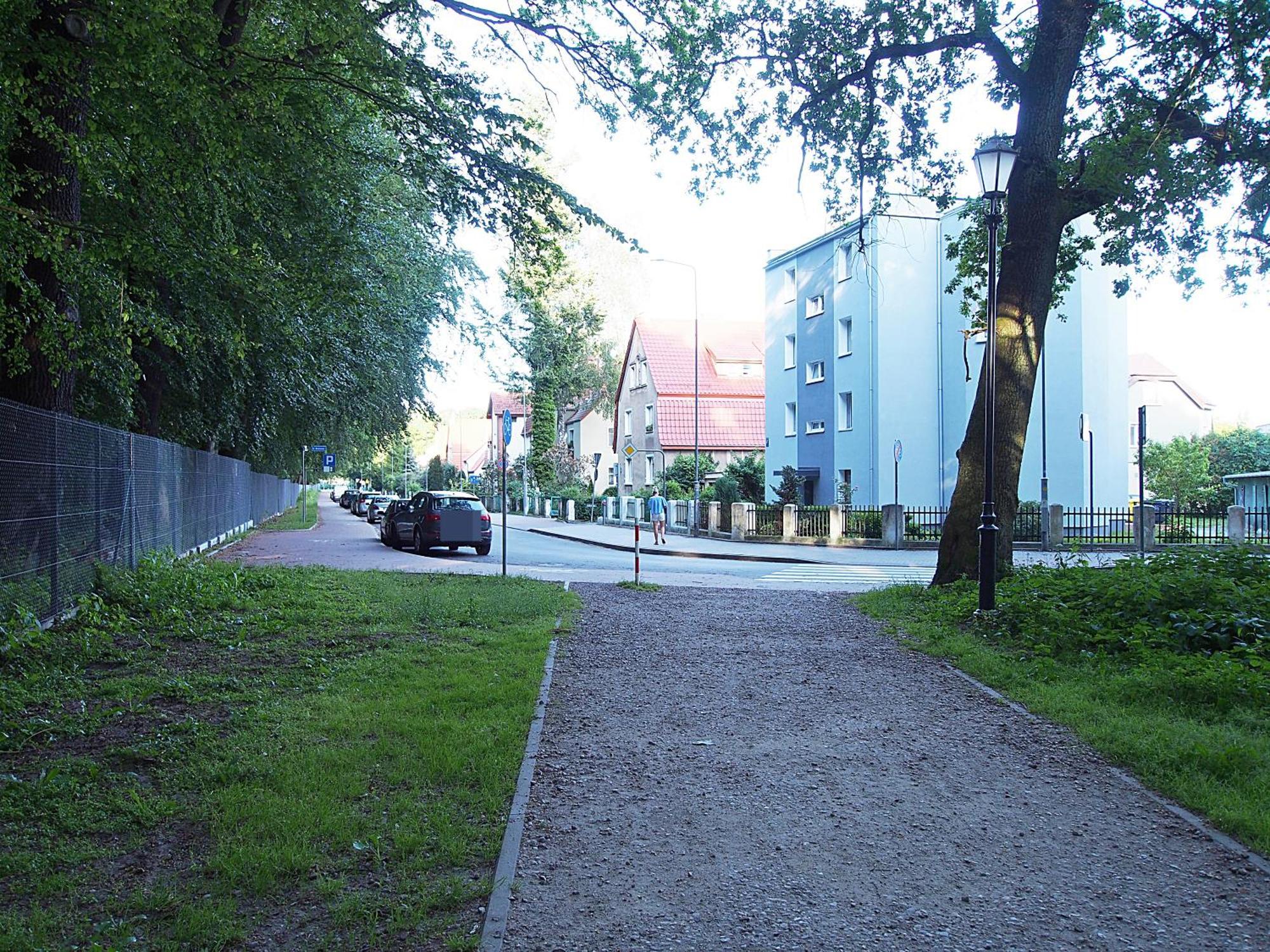 Villa Rasmus Kołobrzeg Esterno foto